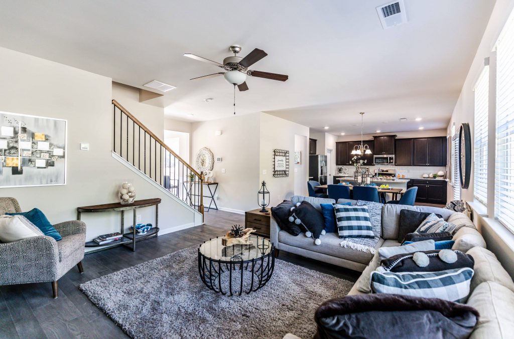 Ózonos fertőtlenítés - nappali